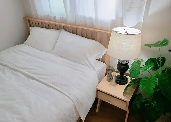 Apartment Allday In Hongdae