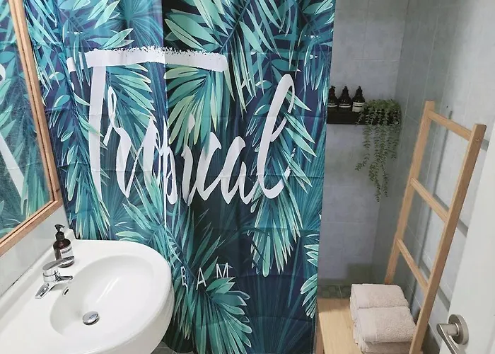 Apartment Allday In Hongdae *
