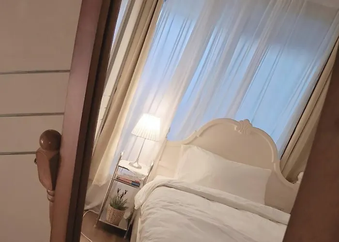 Apartment Allday In Hongdae *