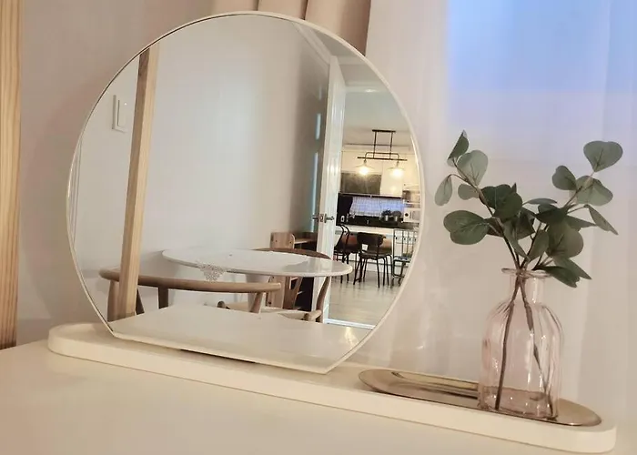 Allday In Hongdae Apartment Seoul